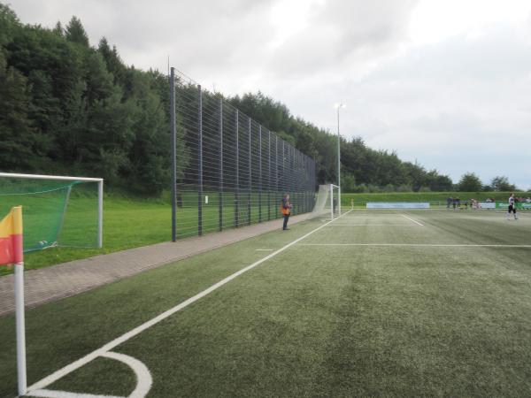 Nattenbergstadion Nebenplatz - Lüdenscheid