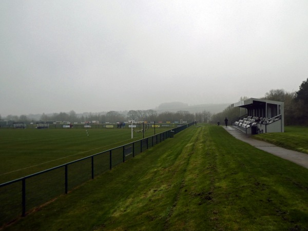 Ballafletcher Sports Centre pitch 1 - Douglas, Isle of Man