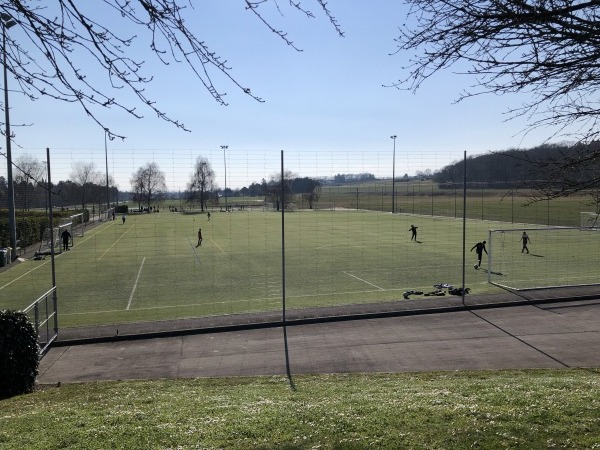Centre Sportif de Colovray terrain 5 - Nyon