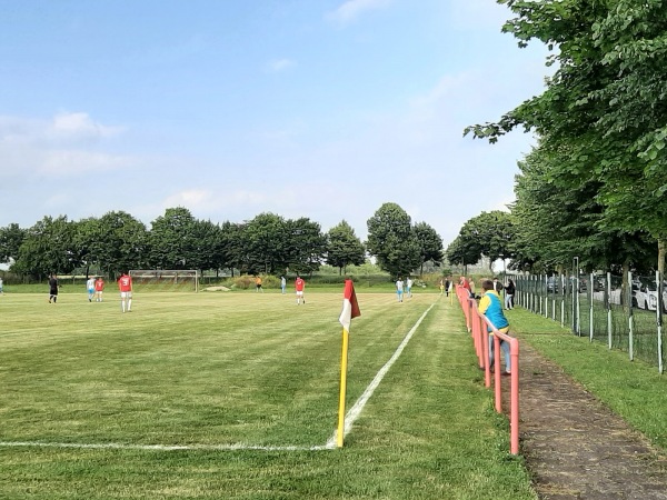 Sportplatz Kroppenstedt - Kroppenstedt