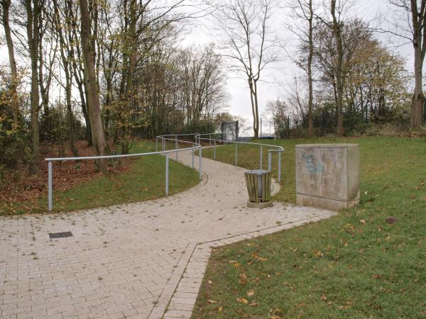 Sportpark Vorst - Kaarst-Vorst
