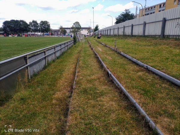 VfB-Sportplatz - Weiden/Oberpfalz