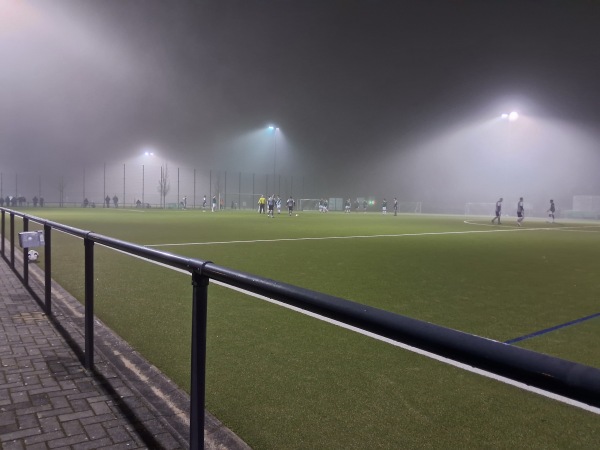 Sportzentrum Rissen Platz 2 - Hamburg-Rissen
