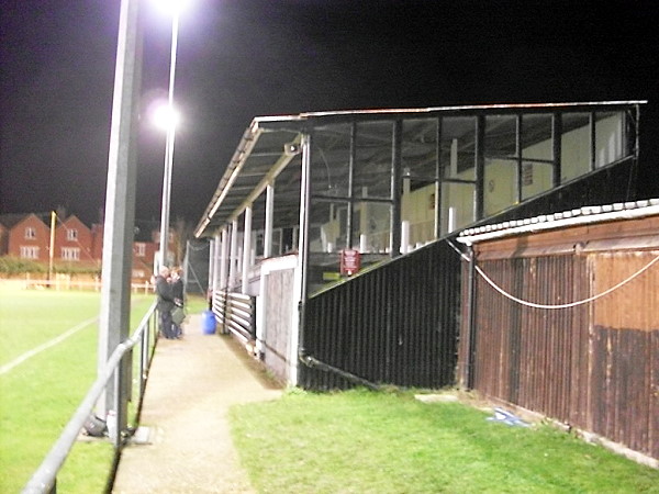 Bass Sports Ground - Alton, Hampshire