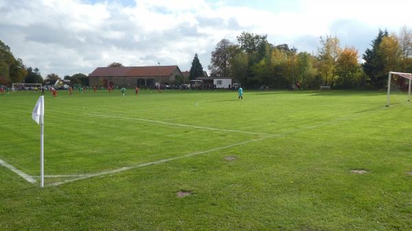 Pappelstadion - Zehdenick-Klein-Mutz