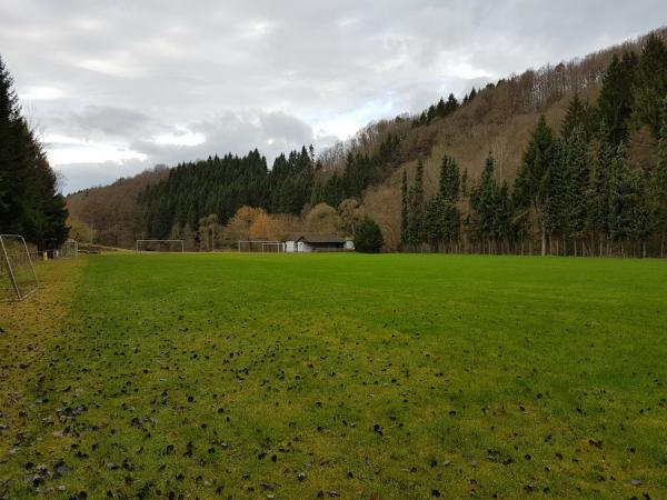 Sportplatz Othetal - Bergneustadt-Brelöh