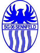 Wappen SG Franken 06 Sennfeld II  64047