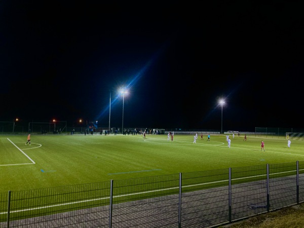 Sportanlage Holzen Platz 3 - St. Wolfgang/Oberbayern-Holzen