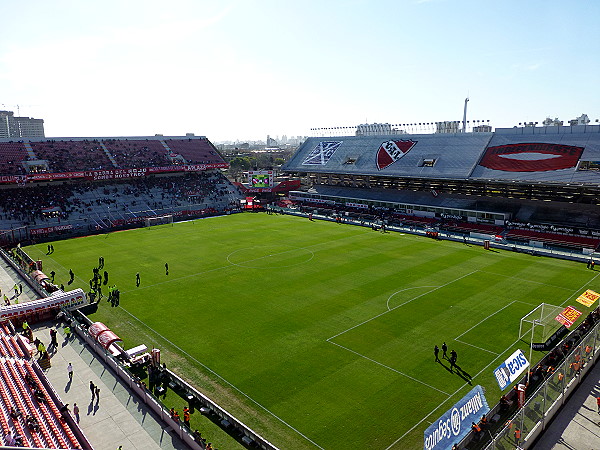 Estadio Libertadores de América - Avellaneda, BA