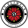 Wappen SC DITIB Türk Gücü Detmold 1996 diverse