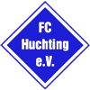 Wappen FC Huchting 1953 diverse  88262