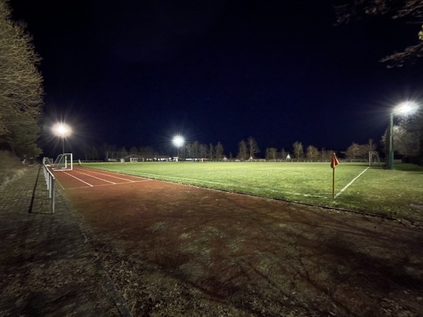 Sportplatz Rabendornsweg - Kirtorf