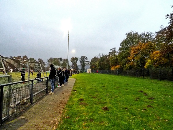 SCANIA Sportpark - Rheinberg-Budberg