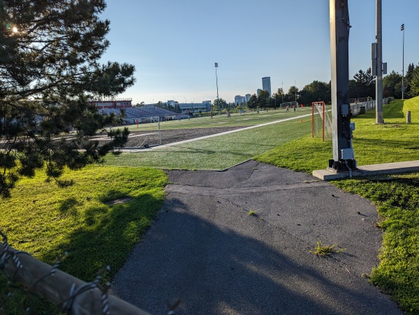 TAAG Park - Ottawa, ON