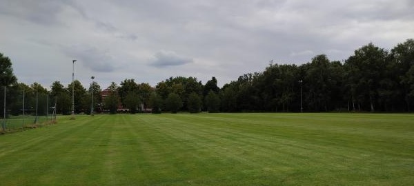 Jahnstadion C-Platz - Stadthagen