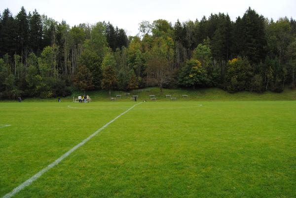 MAHA Waldstadion - Haldenwang