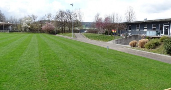 Donaustadion Nebenplatz 2 - Tuttlingen