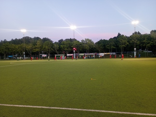 Alby BP - Norsborg