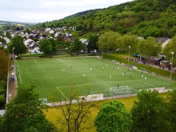 Sportplatz Anbrück - Sinzig-Westum