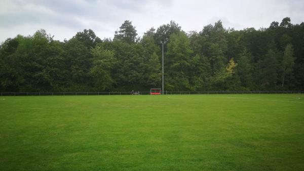 Sportanlage Im Kälblingswald - Steinheim/Murr-Höpfigheim