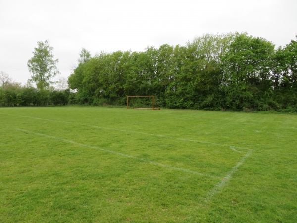 Sportplatz Großmoor B - Adelheidsdorf-Großmoor