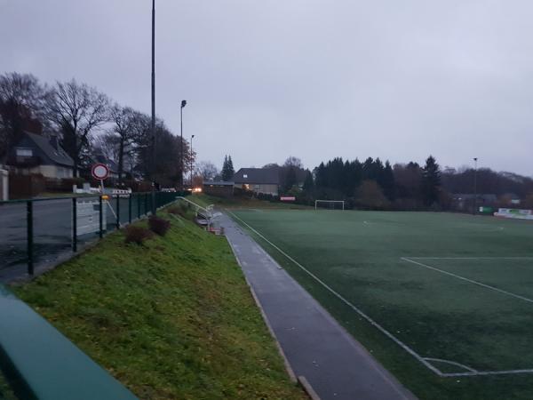 Sportplatz Höhenstraße - Kürten-Bornen