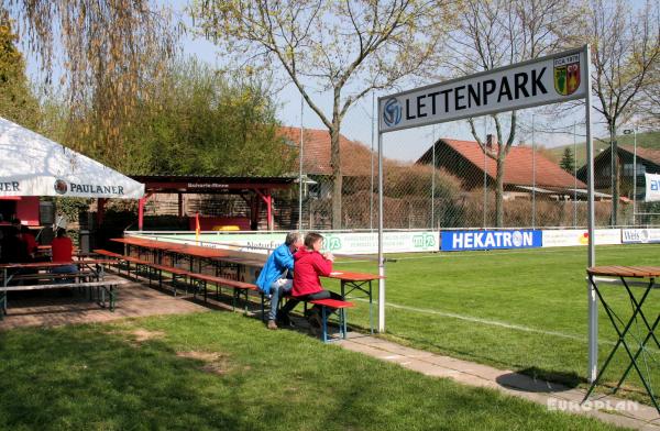 Bidirex-Sportpark - Auggen