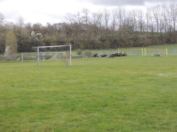 Sportanlage Schulstraße Platz 2 - Stadecken-Elsheim