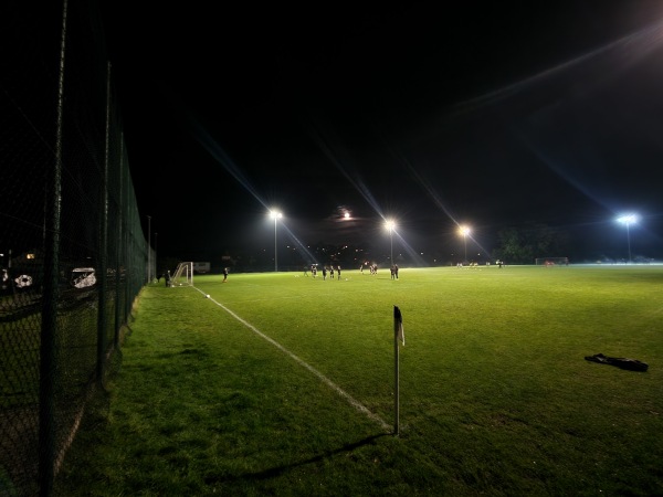 Sportanlage Lohmühlweg Platz 2 - Röttenbach bei Erlangen