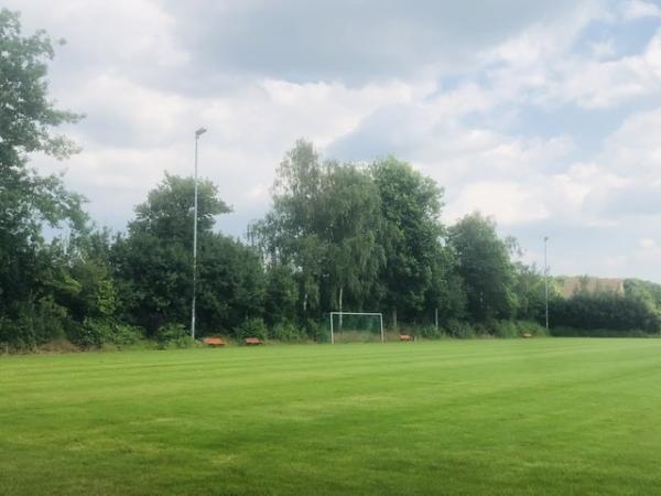 Liebigstadion B-Platz - Holzminden