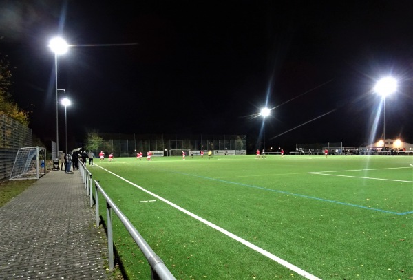 Sportplatz Stuttgarter Straße - Korntal-Münchingen