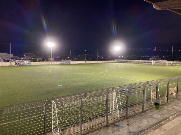 Stadio Comunale Vittorio Pozzo Stadion in Boscoreale