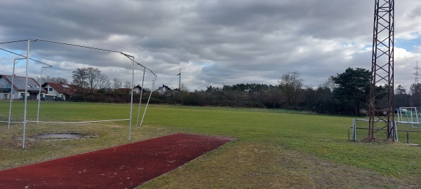 Sportzentrum Reilingen Platz 3 - Reilingen