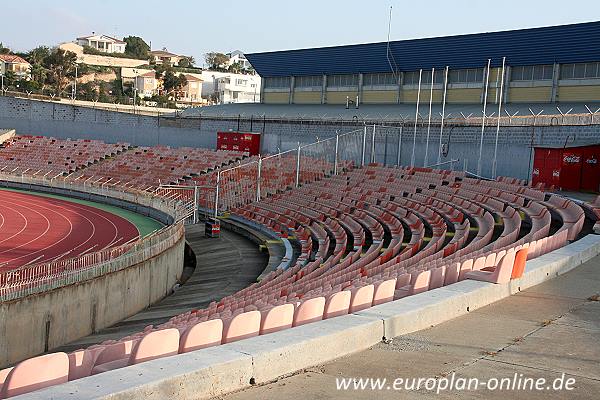 Makareio Stadio - Lefkosía (Nicosia)