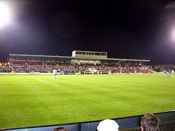 Turner's Cross - Cork