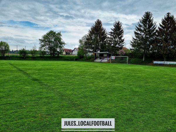 Sportgelände Steingriff - Schrobenhausen-Steingriff