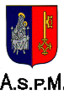 Wappen AS Prévessin-Moëns  105602