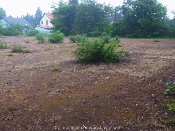 Sportplatz Asterweg - Wermelskirchen-Dabringhausen