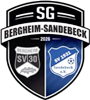Wappen SG Bergheim/Sandebeck (Ground B)