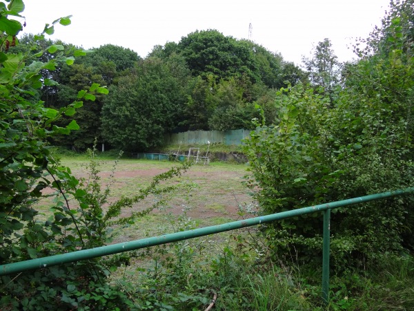 Sportplatz Grund - Remscheid-Grund