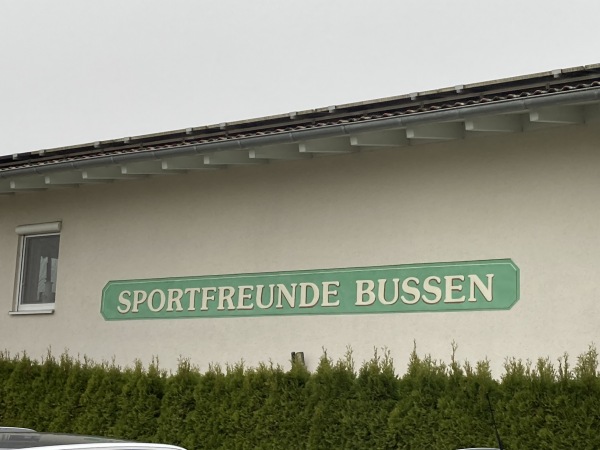 Sportanlage St.-Georg-Straße - Uttenweiler-Dietershausen