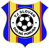 Wappen TJ Slovan Dolná Poruba