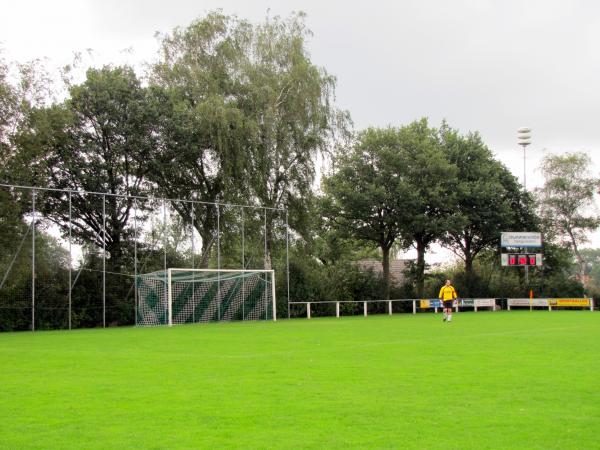 Sportpark De Bult - Oost Gelre-Vragender