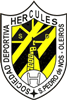 Wappen Hercules SD