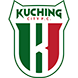 Wappen Kuching City FC  35614
