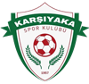 Wappen Karşıyaka SK