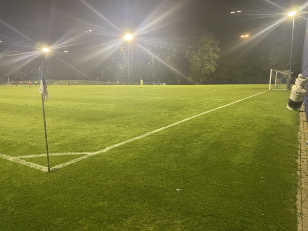 Bezirkssportanlage Westender Straße Trainingsplatz II Profis - Duisburg-Meiderich