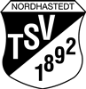 Wappen TSV Nordhastedt 1892  1647
