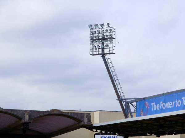 Vicarage Road Stadium - Watford, Hertfordshire