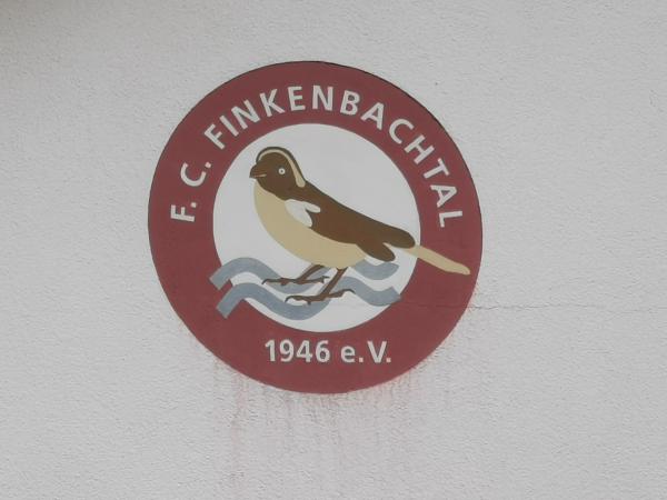 Sportplatz Beerfelder Straße - Oberzent-Rothenberg-Finkenbach